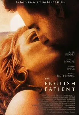 English Patient (1996)