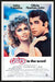 Grease (1978) original movie poster for sale at Original Film Art