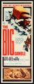 Big Gamble (1961) original movie poster for sale at Original Film Art